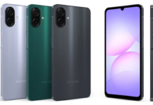 Samsung Galaxy A07s Launched With 5,000mAh Battery and 50MP Camera Samsung Galaxy A07s