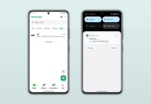 WhatsApp Rolls Out Notifications for Unfinished Draft Messages WhatsApp Draft Message Notifications