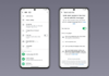 WhatsApp Working on Restricted Chat Feature for Better Privacy on Linked Devices WhatsApp Restricted Chat