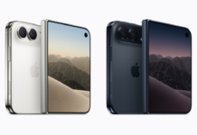 Apple iPhone Duo Launched in India at ₹2,99,900: First Foldable iPhone With 7.6-inch Display iPhone Duo