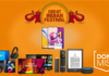 Top 5 Smartphone Deals in Amazon Great Indian Festival 2026 Sale You Should Not Miss Amazon Great Indian Festival 2026 Sale