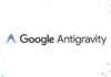 Google Antigravity