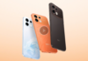 OPPO F35 Series 5G