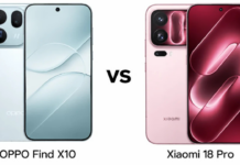 OPPO Find X10 vs Xiaomi 18 Pro: Price, Features and Main Differences OPPO Find X10 vs Xiaomi 18 Pro