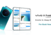 Vivo X Fold 6