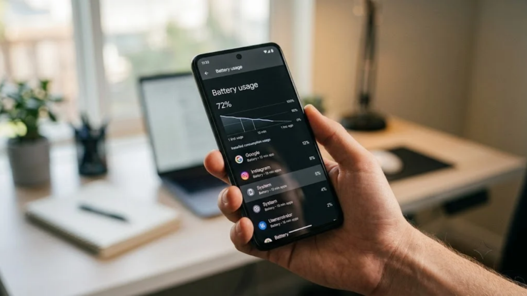 Android App Update Progress How to Check Which Apps Are Using Battery on Android (Step-by-Step Guide)